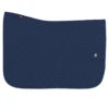 Ogilvy Jumper Baby Pad -Equestrian Supplies Shop Ogilvy.Equestrian Jumper.Baby .Pad Navy 00