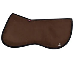 Ogilvy Jumper Half Pad Replacement Cover 13 Ogilvy Jumper Half Pad Replacement Cover -Equestrian Supplies Shop Ogilvy.Equestrian Jumper.Half .Pad .Replacement.Cover Brown 00