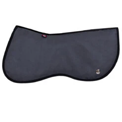 Ogilvy Jumper Half Pad Replacement Cover 10 Ogilvy Jumper Half Pad Replacement Cover -Equestrian Supplies Shop Ogilvy.Equestrian Jumper.Half .Pad .Replacement.Cover Grey 00