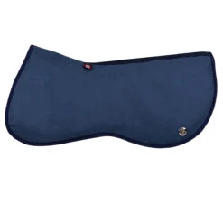 Ogilvy Jumper Half Pad Replacement Cover 12 Ogilvy Jumper Half Pad Replacement Cover -Equestrian Supplies Shop Ogilvy.Equestrian Jumper.Half .Pad .Replacement.Cover Navy 00