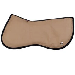 Ogilvy Jumper Half Pad Replacement Cover 11 Ogilvy Jumper Half Pad Replacement Cover -Equestrian Supplies Shop Ogilvy.Equestrian Jumper.Half .Pad .Replacement.Cover Tan 00