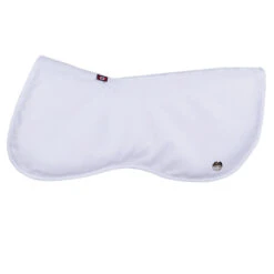 Ogilvy Jumper Half Pad Replacement Cover 15 Ogilvy Jumper Half Pad Replacement Cover -Equestrian Supplies Shop Ogilvy.Equestrian Jumper.Half .Pad .Replacement.Cover Wht 00