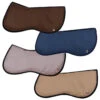 Ogilvy Jumper Half Pad Replacement Cover 2 Ogilvy Jumper Half Pad Replacement Cover -Equestrian Supplies Shop Ogilvy.Equestrian Jumper.Half .Pad .Replacement.Covers Group.Shot 00