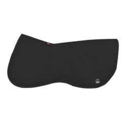 Ogilvy Jumper Memory Foam Half Pad 9 Ogilvy Jumper Memory Foam Half Pad -Equestrian Supplies Shop Ogilvy.Equestrian Jumper.Memory.Foam .Half .Pad Black 00