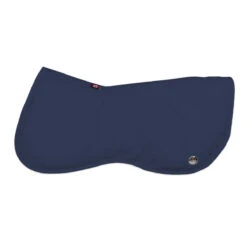 Ogilvy Jumper Memory Foam Half Pad 8 Ogilvy Jumper Memory Foam Half Pad -Equestrian Supplies Shop Ogilvy.Equestrian Jumper.Memory.Foam .Half .Pad Navy 00