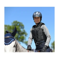 Ovation Comfortflex Body Protector - Adult 9 Ovation Comfortflex Body Protector - Adult -Equestrian Supplies Shop Ovation 470451 4