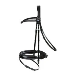 Passier Fortuna Snaffle Bridle 12 Passier Fortuna Snaffle Bridle -Equestrian Supplies Shop PH FortunaSnaffleBridle