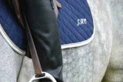Ogilvy Jump Profile Pad - Custom