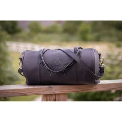 Penelope Bowl Bag -Equestrian Supplies Shop Penelope Bowl.Bag Black Medium 7ed9f006 59b7 4c23 94bc 92d21d6d1e56