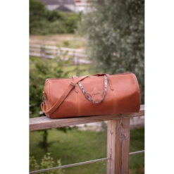 Penelope Bowl Bag -Equestrian Supplies Shop Penelope Bowl.Bag Brandy Large 041e3f7a 7f7f 4e50 8eb3 ffb81fccfba6