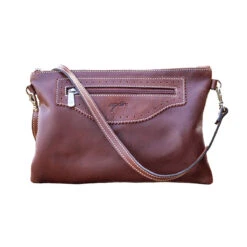 Penelope Emma Handbag -Equestrian Supplies Shop Penelope Emma.Handbag Havana
