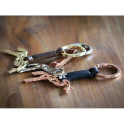Penelope Tibou Key Chain 11 Penelope Tibou Key Chain -Equestrian Supplies Shop Penelope Key.Chain Assorted