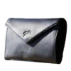 Penelope Little Letter Wallet -Equestrian Supplies Shop Penelope Little.Letter.Wallet Black