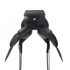 Prestige Atena EVO Flap Saddle -Equestrian Supplies Shop Prestige Atena.Flap .Saddle Bag1