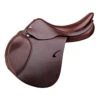 Prestige Roma Jump Close Contact Saddle