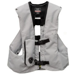Hit Air Airbag Vest - PRO Plus 25 Hit Air Airbag Vest - PRO Plus -Equestrian Supplies Shop ProSBlk Hit.Air Hit.Air .Pro .Plus Grey