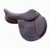 Royal Highness Merida Youth Close Contact Saddle -Equestrian Supplies Shop RHE Merida.Kids .CC.Saddle