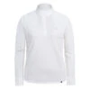 RJ Classics Ladies Sofia Plus Show Shirt -Equestrian Supplies Shop RJ.Classics Womens.Sofia .Plus White Front