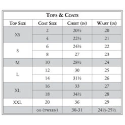 RJ Classics Maddie Jr. 37.5 Show Shirt -Equestrian Supplies Shop RJGirlsTops