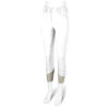RJ Classics Aria Ladies' Silicone Full Seat Breech -Equestrian Supplies Shop RJ Classics Aria FS Silicone Breech White 23611.1584724119.1280.1280
