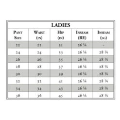 RJ Classics Gulf Ladies' Natural Rise Front Zip Breech -Equestrian Supplies Shop RJbreech