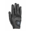 RSL By USG Paris Riding Gloves 1 RSL By USG Paris Riding Gloves -Equestrian Supplies Shop RSL Paris Gloves Black 83439.1584711729.1280.1280