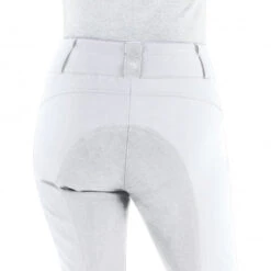 Romfh Ladies Champion Full Seat Breech -Equestrian Supplies Shop Romfh White 70533.1587495905.1280.1280