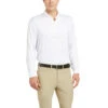 Ariat Men's TEK Long Sleeve Show Shirt -Equestrian Supplies Shop S21 ENGL MNS 10035393 front