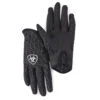 Ariat Adult Cool Grip Gloves 2 Ariat Adult Cool Grip Gloves -Equestrian Supplies Shop S21 UNI ENGL 10036268 front