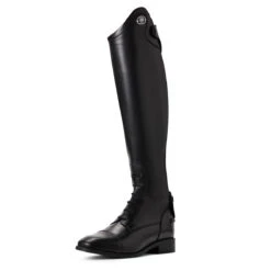 Ariat Women's Ravello Tall Boot -Equestrian Supplies Shop S22 WMS ENGL 10035937 3 4 front