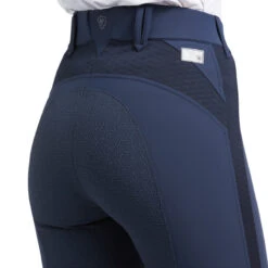 Ariat Women's Tri Factor X Bellatrix Full Seat Breech -Equestrian Supplies Shop S22 WMS ENGL 10039527 detail02
