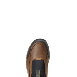 Ariat Women's Terrain Ease H2O 15 Ariat Women's Terrain Ease H2O -Equestrian Supplies Shop S22 WMS ENGL 10040234 toe