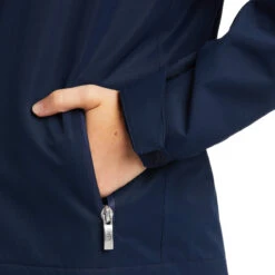 Ariat Youth Spectator H2O Team Jacket -Equestrian Supplies Shop S22 YTH ENGL 10039213 detail03