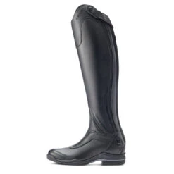 Ariat Women's V Sport Zip Tall Riding Boot -Equestrian Supplies Shop S23 WMS ENGL 10044597 side