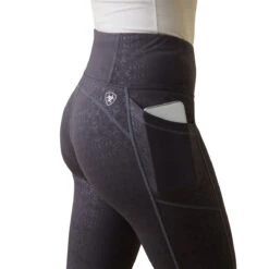 Ariat Women's TEK Tight -Equestrian Supplies Shop S23 WMS WEST 10043570 detail02