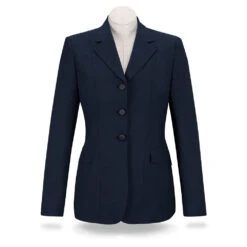 RJ Classics Sydney II Ladies' Show Coat -Equestrian Supplies Shop SD1001