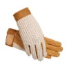SSG Lycrochet Ultraflex Glove -Equestrian Supplies Shop SSG Lycrochet Ultraflex Glove
