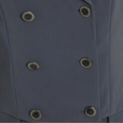 Samshield Women's Frac Crystal Flower Shadbelly 26 Samshield Women's Frac Crystal Flower Shadbelly -Equestrian Supplies Shop Samsheild Frac.Flower.Jewlery.Jacket Dark.Shadow Detail