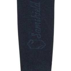 Samshield Balzane Air Socks 14 Samshield Balzane Air Socks -Equestrian Supplies Shop Samshield Balzane.Sock Navy Detail