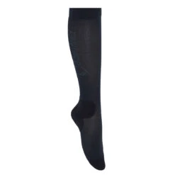Samshield Balzane Air Socks 13 Samshield Balzane Air Socks -Equestrian Supplies Shop Samshield Balzane.Sock Navy Front