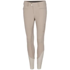 Samshield Women's Clotilde Breeches -Equestrian Supplies Shop Samshield Clotilde.Breech Sand