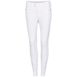 Samshield Women's Clotilde Breeches -Equestrian Supplies Shop Samshield Clotilde.Breech White