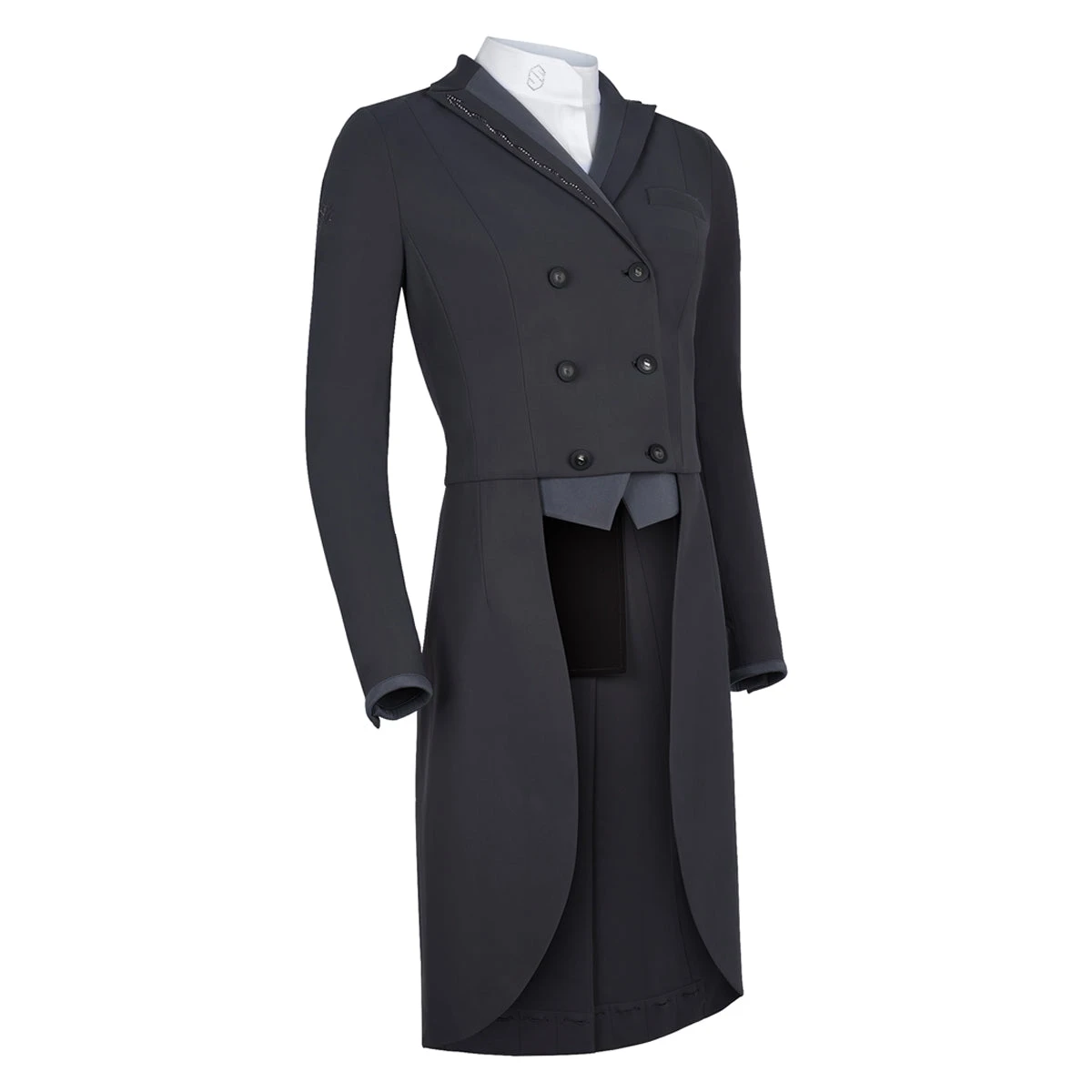 Samshield Women's Frac Crystal Flower Shadbelly 3 Samshield Women's Frac Crystal Flower Shadbelly