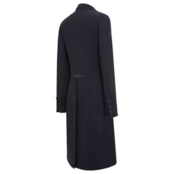 Samshield Women's Frac Crystal Flower Shadbelly 22 Samshield Women's Frac Crystal Flower Shadbelly -Equestrian Supplies Shop Samshield Frac.Crysta.Flower Navy Back