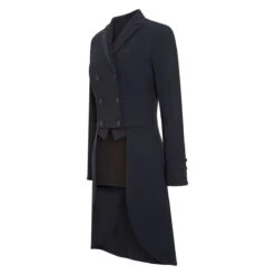 Samshield Women's Frac Crystal Flower Shadbelly 20 Samshield Women's Frac Crystal Flower Shadbelly -Equestrian Supplies Shop Samshield Frac.Crysta.Flower Navy Front