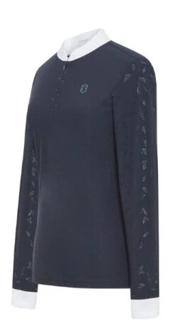 Samshield Women's Louison Long Sleeve Show Shirt