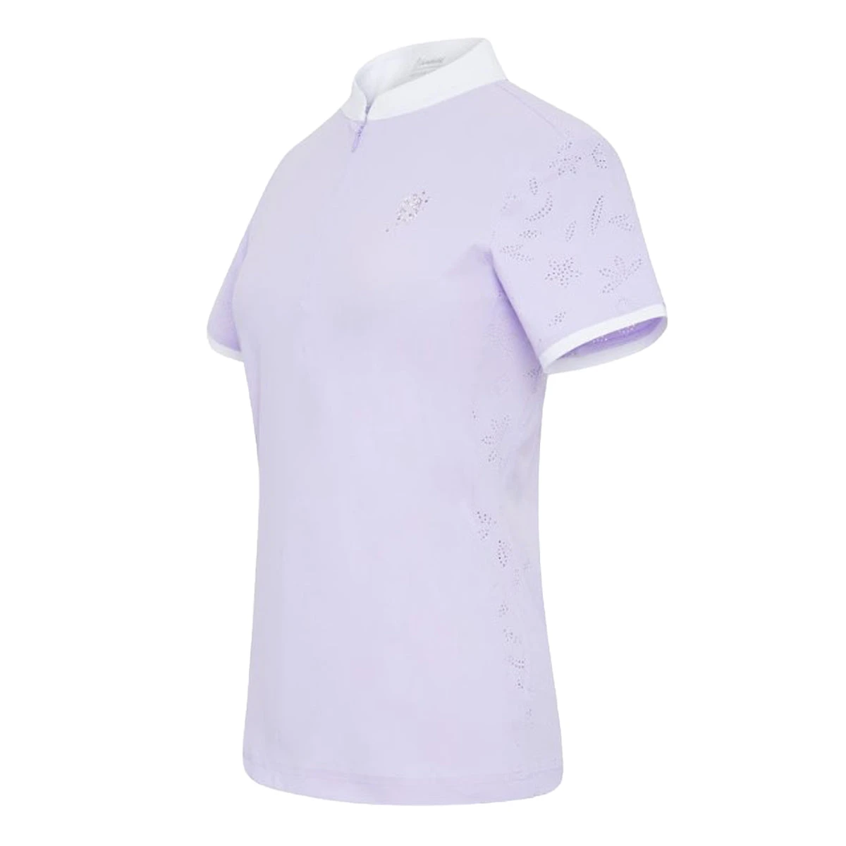 Samshield Women's Louison Short Sleeve Show Shirt 6 Samshield Women's Louison Short Sleeve Show Shirt - Image 4