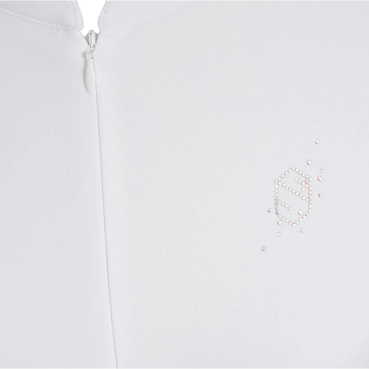 Samshield Women's Louison Short Sleeve Show Shirt 5 Samshield Women's Louison Short Sleeve Show Shirt - Image 3