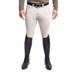 Samshield Men's Marceau Knee Patch Breeches