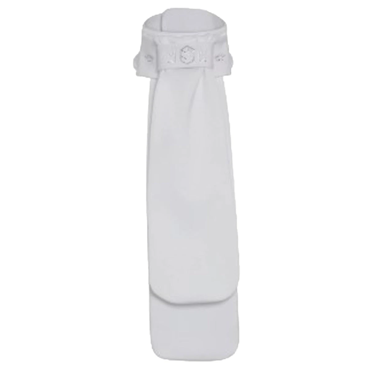 Samshield Plastron Embroidery Crystal Pretied Stock Tie 3 Samshield Plastron Embroidery Crystal Pretied Stock Tie